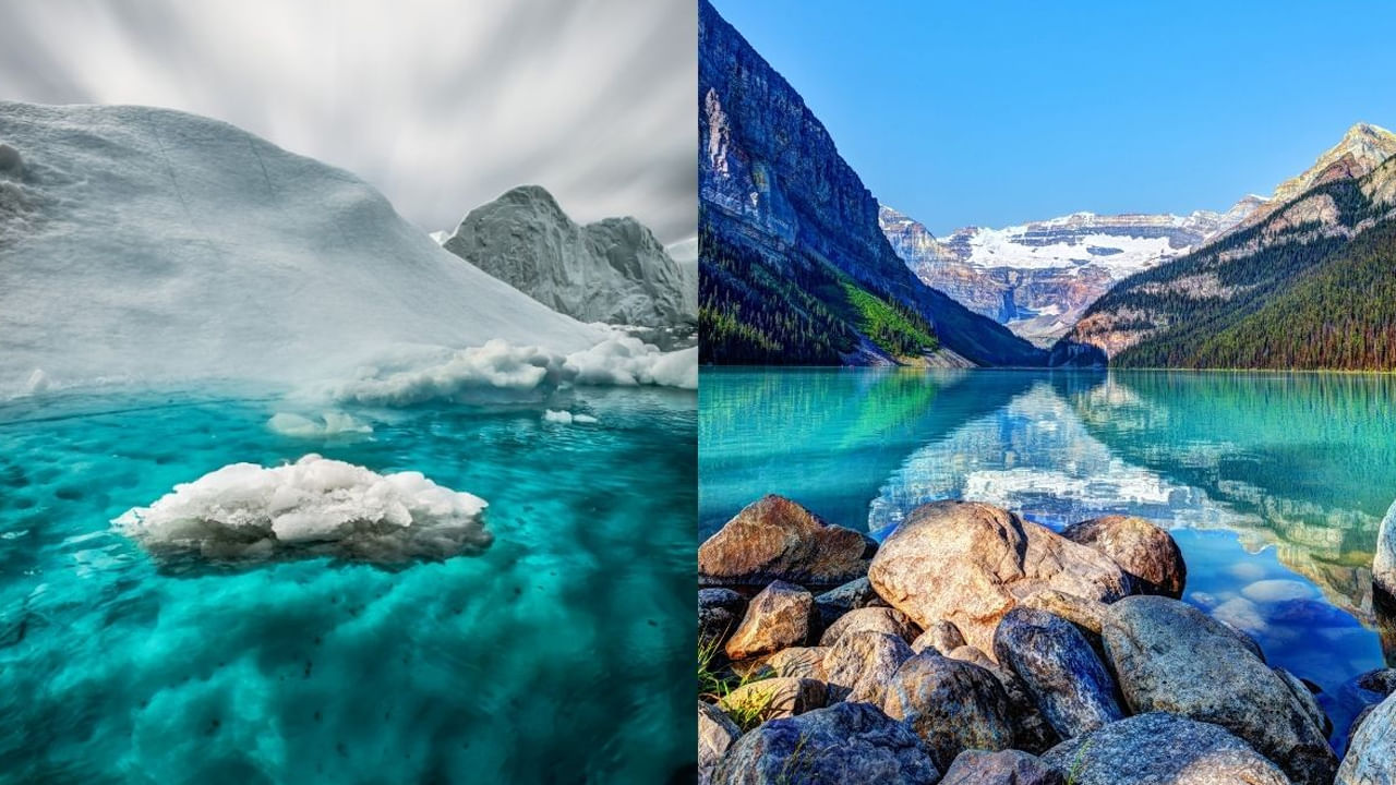 మారనున్న ప్రపంచ పటం..! ఇప్పుడు భూమి మీద 7 కాదు, 8 ఖండాలు ఉన్నాయని మీకు తెలుసా..?