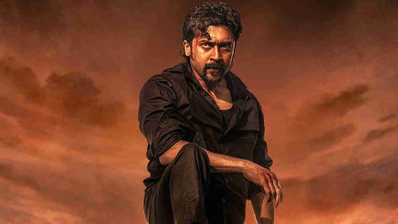 Retro Movie Twitter Review: రెట్రో మూవీ ట్విట్టర్ రివ్యూ.. సూర్య సినిమా ఎలా ఉందంటే..