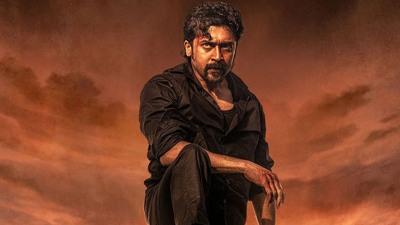 Retro Movie Twitter Review: రెట్రో మూవీ ట్విట్టర్ రివ్యూ.. సూర్య సినిమా ఎలా ఉందంటే..