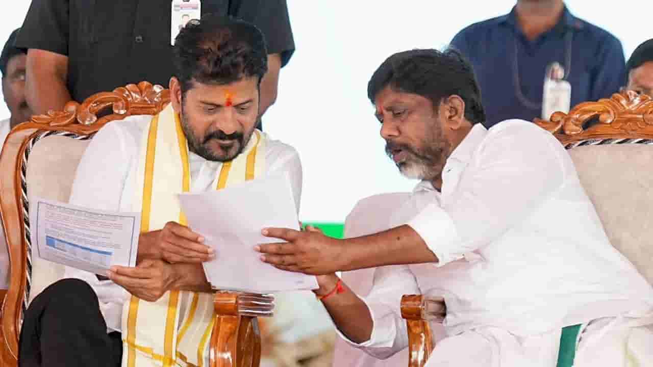 Bhatti Vikramarka: ఆ రోజే మంజూరు పత్రాలు.. రాజీవ్ యువవికాసం పథకం లేటెస్ట్ అప్డేట్ ఇదే..