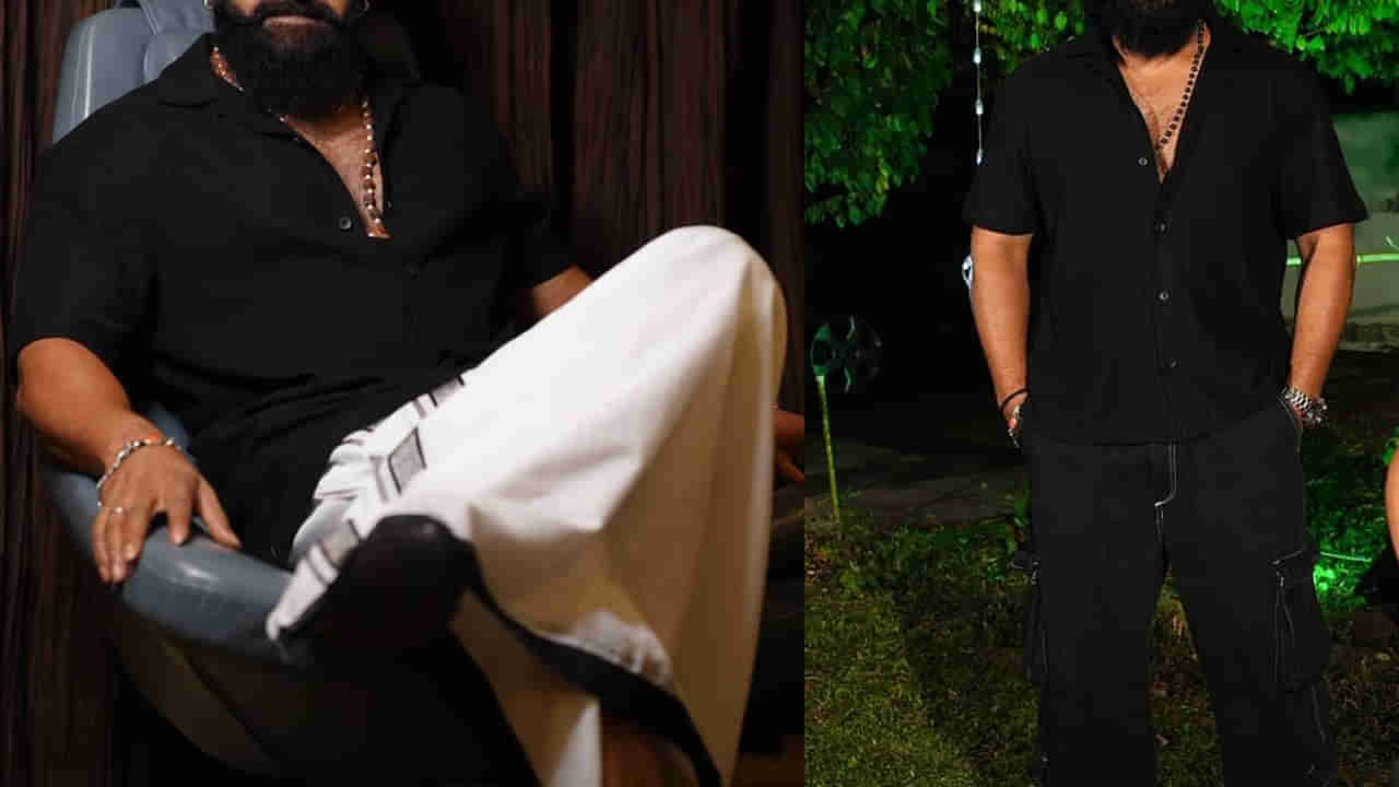 Tollywood: అప్పుడు మినరల్ వాటర్ అమ్మాడు.. ఇప్పుడు పాన్ ఇండియా స్టార్ హీరో.. ఎవరంటే..