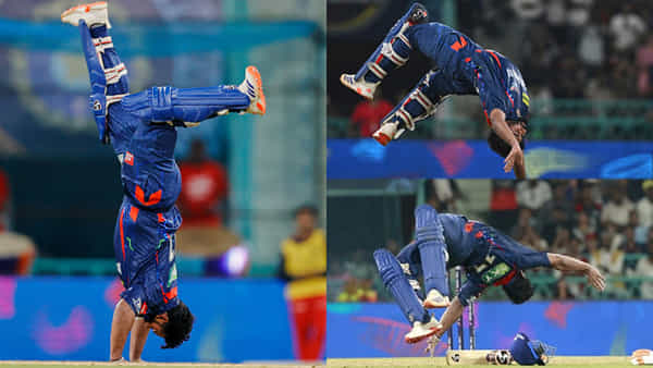Rishabh Pant: ఏంటీ.. పంత్ పల్టీ సెలబ్రేషన్స్ వెనుక ఇంత అర్థం ఉందా? అదేంటో తెలిస్తే ఎవరైనా వావ్ అనాల్సిందే..