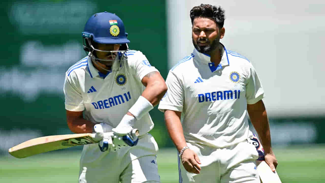 IND vs ENG: ఇంగ్లండ్తో తొలి టెస్ట్కు టీమిండియా కీపర్ ఎవరు.. గంభీర్ ఫస్ట్ ఛాయిస్గా ఐపీఎల్ అట్టర్ ఫ్లాప్ ప్లేయర్?