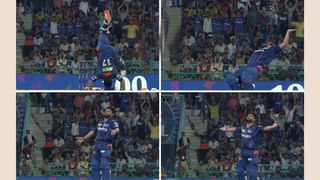 IPL 2025: 8 ఫోర్లు, 6 సిక్స్‌లు.. 257 స్ట్రైక్‌రేట్‌తో ఊచకోత.. కట్‌చేస్తే.. ధోని రికార్డ్‌నే బద్దలు కొట్టిన కోహ్లీ శిష్యుడు