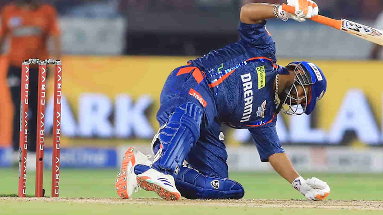 ఐపీఎల్ 2025లో అట్టర్ ఫ్లాప్ షో.. కట్చేస్తే.. అప్పటి వరకు ఫోన్తోపాటు మైండ్ కూడా స్విచ్ ఆఫ్ మోడ్లోకే