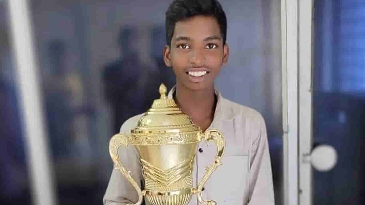 Hyderabad: సప్లిమెంటరీ అయినా పాస్ అయ్యేలా చదువుకోరా అని తల్లి గద్దించింది.. అంతే