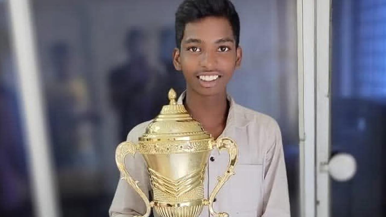 Hyderabad: సప్లిమెంటరీ అయినా పాస్ అయ్యేలా చదువుకోరా అని తల్లి గద్దించింది.. అంతే