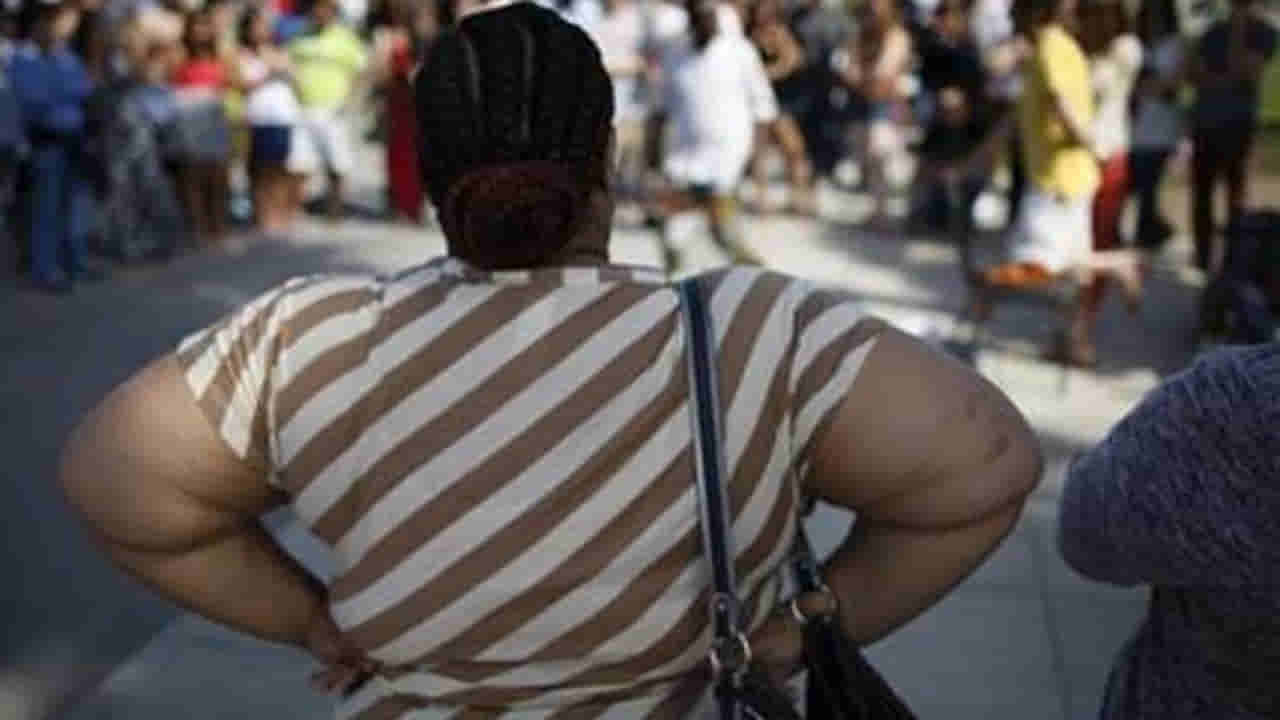 Rising Obesity: మారిన అలవాట్లు, జీవన శైలితో పొంచి ఉన్న ముప్పు.. రానున్న 25 ఏళ్లలో 44 కోట్ల మంది ఈ వ్యాధిన పడే ఛాన్స్