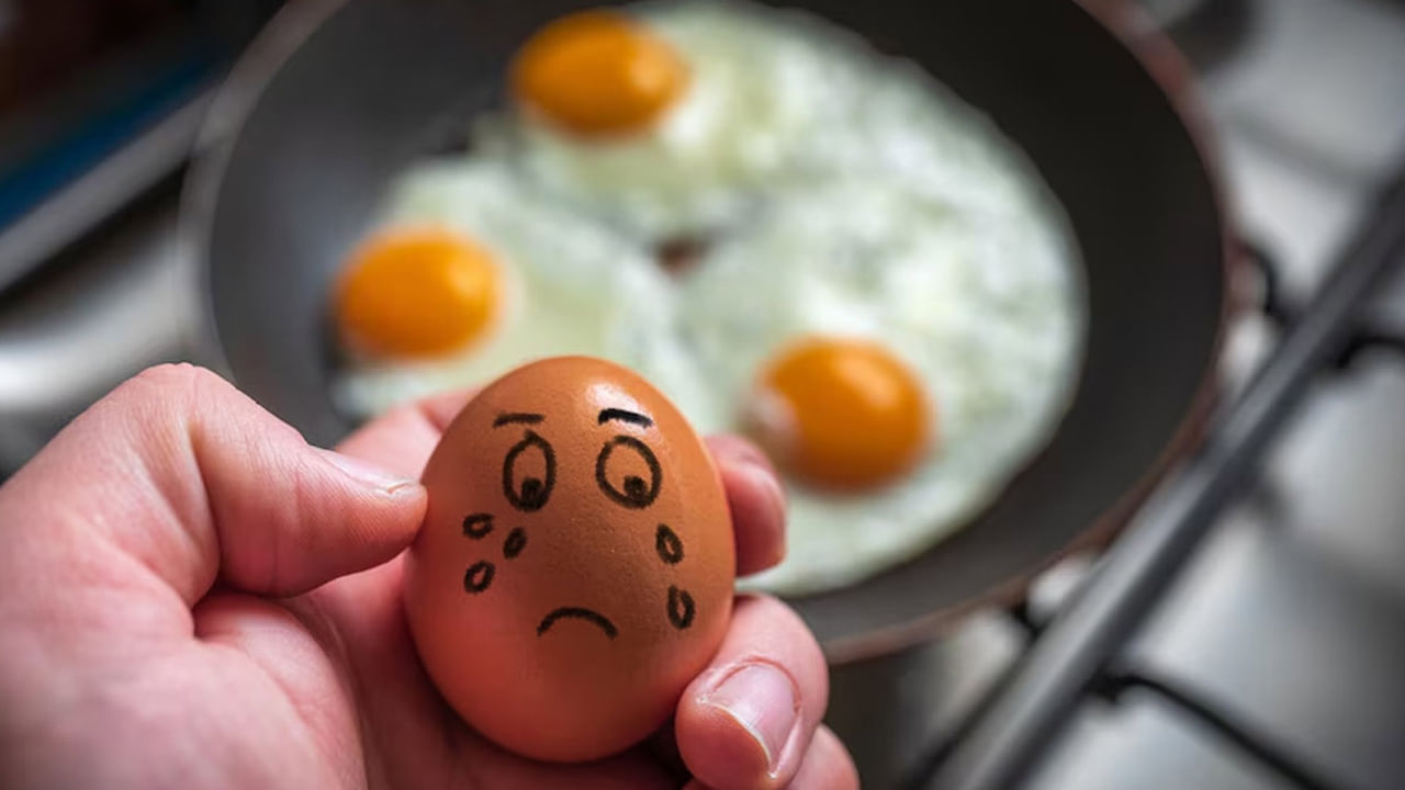 Eggs in Summer: వేసవిలో మీరూ గుడ్డు తింటున్నారా? జాగ్రత్త.. కొంప ముంచేస్తుంది
