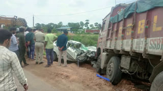 Nellore District: పెన్నా నది వద్దకు వెళ్లిన స్థానికులు.. కనిపించింది చూసి సంభ్రమాశ్చర్యం