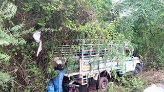 Andhra Weather: ఏపీలోని ఈ జిల్లాల్లో దంచికొట్టనున్న వర్షాలు.. పిడుగులతో పాటు ఈదురుగాలులు