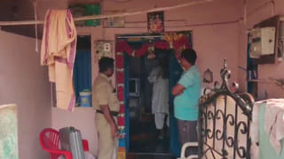 హైవేపై ట్యాంకర్ నుంచి వెలువడిన తెల్లటి వాయువు.. భయంతో జనం పరుగులు..!