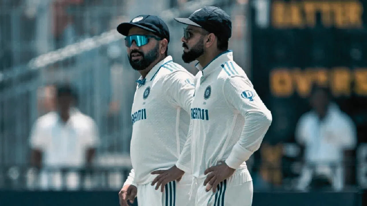 దీనితో, ఇంగ్లాండ్‌తో జరిగే 5 మ్యాచ్‌ల టెస్ట్ సిరీస్‌లో రో-కో జంట భారత జట్టు తరపున ఆడకపోవడం కూడా ఖాయం. ఇదిలా ఉండగా, రోహిత్ శర్మ పదవీ విరమణ తర్వాత, భారత టెస్ట్ జట్టుకు కొత్త కెప్టెన్‌ను బీసీసీఐ ఎంపిక చేసింది.