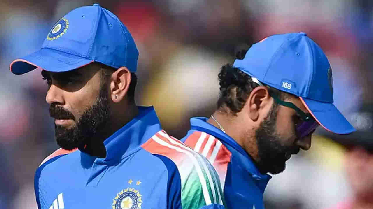 రో-కో గ్రాండ్ వీడ్కోలుపై దిమ్మతిరిగే షాకిచ్చిన గౌతమ్ గంభీర్.. ఈ మెంటలోడు ఎక్కడ దొరికాడంటోన్న ఫ్యాన్స్