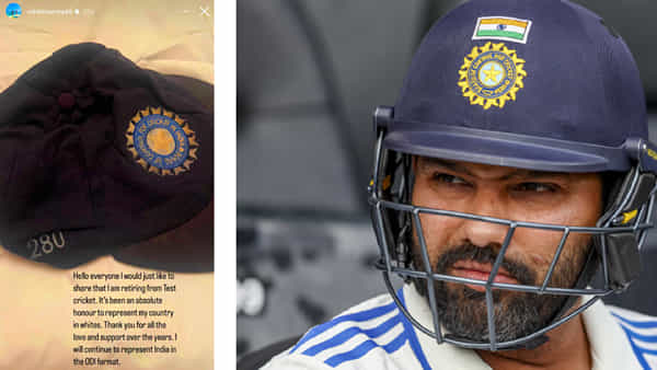Rohit Sharma: రోహిత్ రిటైర్మెంట్ పై మౌనం వీడిన బీసీసీఐ! అందుకే ఆలా జరిగింది అంటూ..