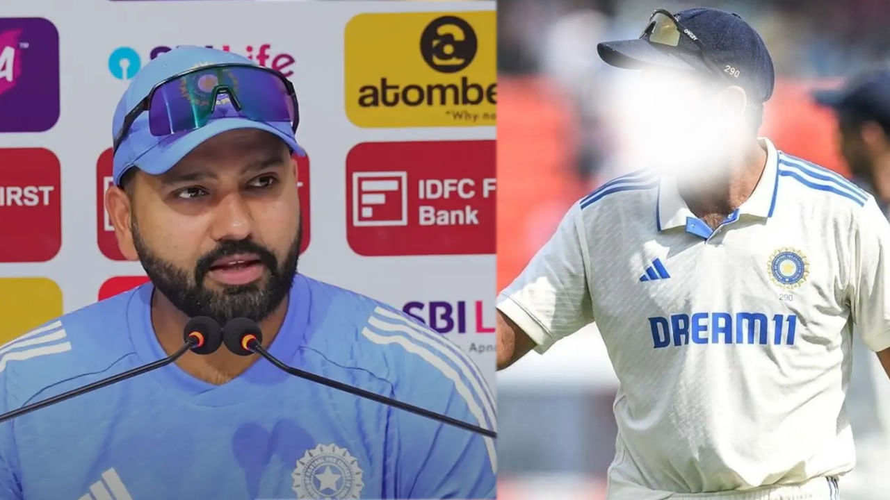 రోహిత్ రిటైర్మెంట్.. ఇక టీమిండియా కెప్టెన్సీ అతనికే..? ఇంగ్లండ్కు చుక్కలు చూపిస్తాడుగా..