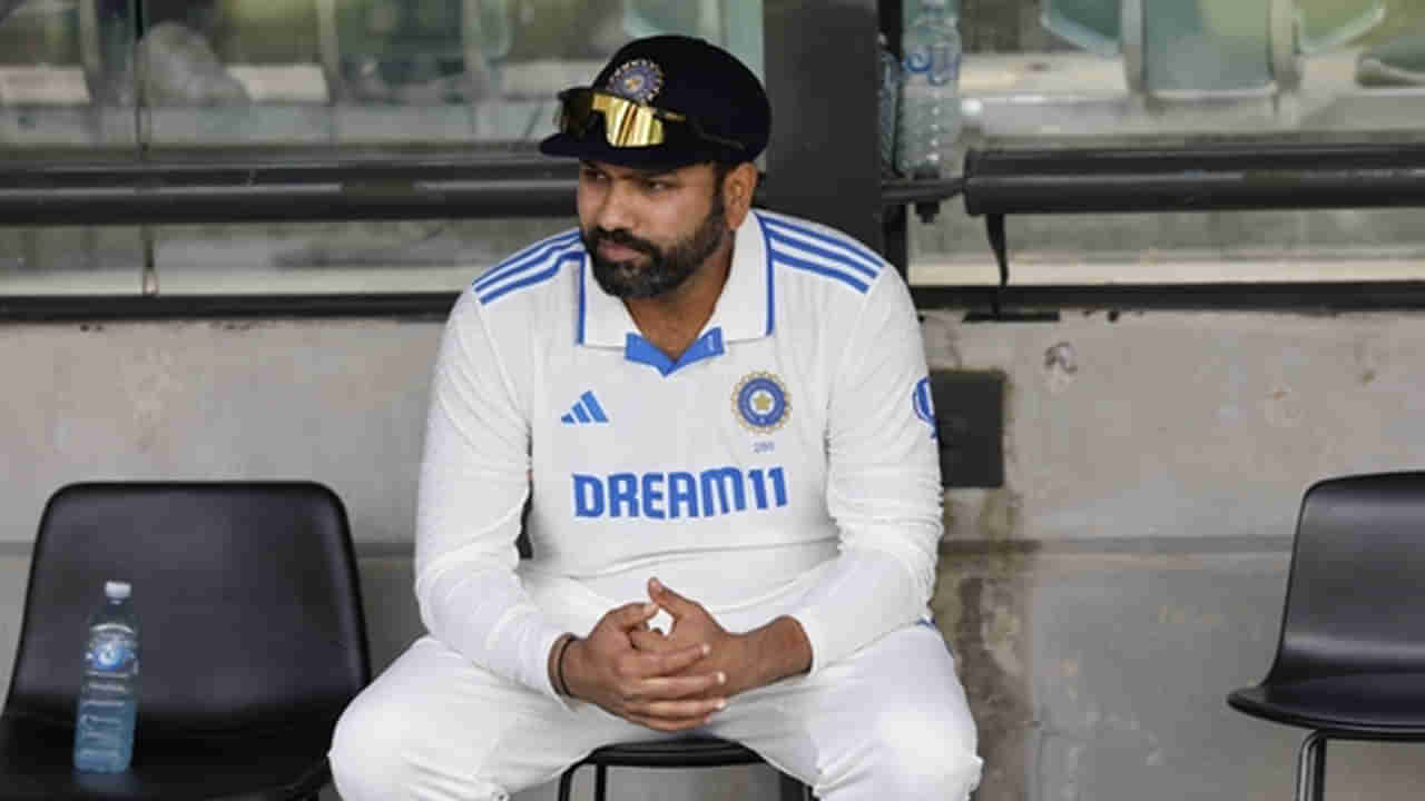 ధోని స్లైల్లో రిటైర్మెంట్ ప్లాన్ చేసిన రోహిత్.. కట్‌చేస్తే.. ఊహించని షాకిచ్చిన బీసీసీఐ.. అసలు కారణం ఇదే?