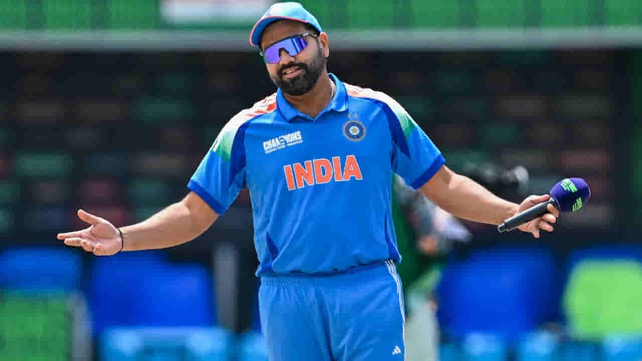 IND vs AUS: నవంబర్ 19న కన్నీళ్లు పెట్టించారు.. జూన్ 24న వడ్డీతో చెల్లించాం: రోహిత్ శర్మ