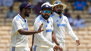 Rohit Sharma: రోహిత్ శర్మ బాటలోనే మరో సీనియర్.. రిటైర్మెంట్‌కు హింట్ ఇచ్చేసిన బీసీసీఐ.. ఎవరంటే?