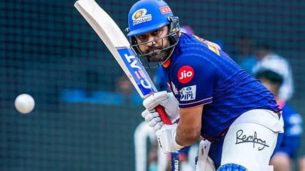 PBKS vs MI: పంజాబ్ కింగ్స్ను భయపెడుతోన్న రోహిత్ వజ్రాయుధం.. ఇప్పటికే 4 జట్లు బలి..