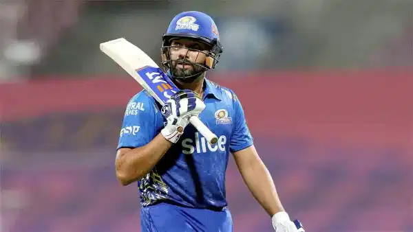 Rohit Sharma: నేడే ఘనంగా రోహిత్ శర్మ స్టాండ్’ ప్రారంభోత్సవ వేడుక! సొంత అడ్డాలో దుమ్మురేపనున్న హిట్ మ్యాన్ పేరు!