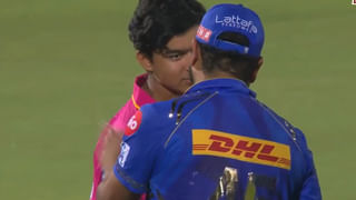 IPL 2025: రవిశాస్త్రీ మనసులో మాట.. ఇంగ్లాండ్ తో టెస్టు సిరీస్.. ఆ యంగ్ సెన్సేషన్ కి చోటు కల్పించాల్సిందబ్బా!