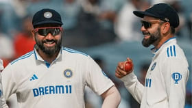 రోహిత్ - విరాట్ స్థానాలను భర్తీ చేసేదెవరు? రోహిత్ - విరాట్ స్థానాలను భర్తీ చేసేదెవరు?