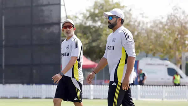 Rohit Sharma Retirement: ఏంది.. రోహిత్ రిటైర్మెంట్ అందుకేనా.. ఇది పే..ద్ద ప్లానే భయ్యో..