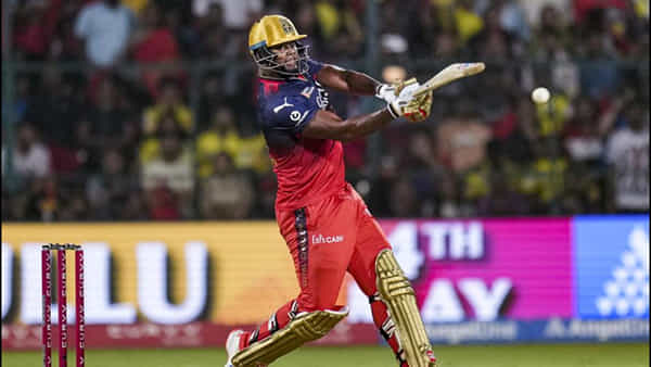 IPL 2025: 14 బంతుల్లో ఊహాకందని ఊచకోత.. కట్ చేస్తే.. ఫ్లే ఆఫ్స్ కి దూరం కానున్న RCB బీస్ట్ హిట్టర్