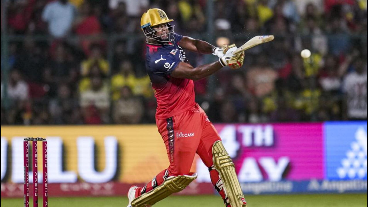 IPL 2025: 14 బంతుల్లో ఊహాకందని ఊచకోత.. కట్ చేస్తే.. ఫ్లే ఆఫ్స్ కి దూరం కానున్న RCB బీస్ట్ హిట్టర్