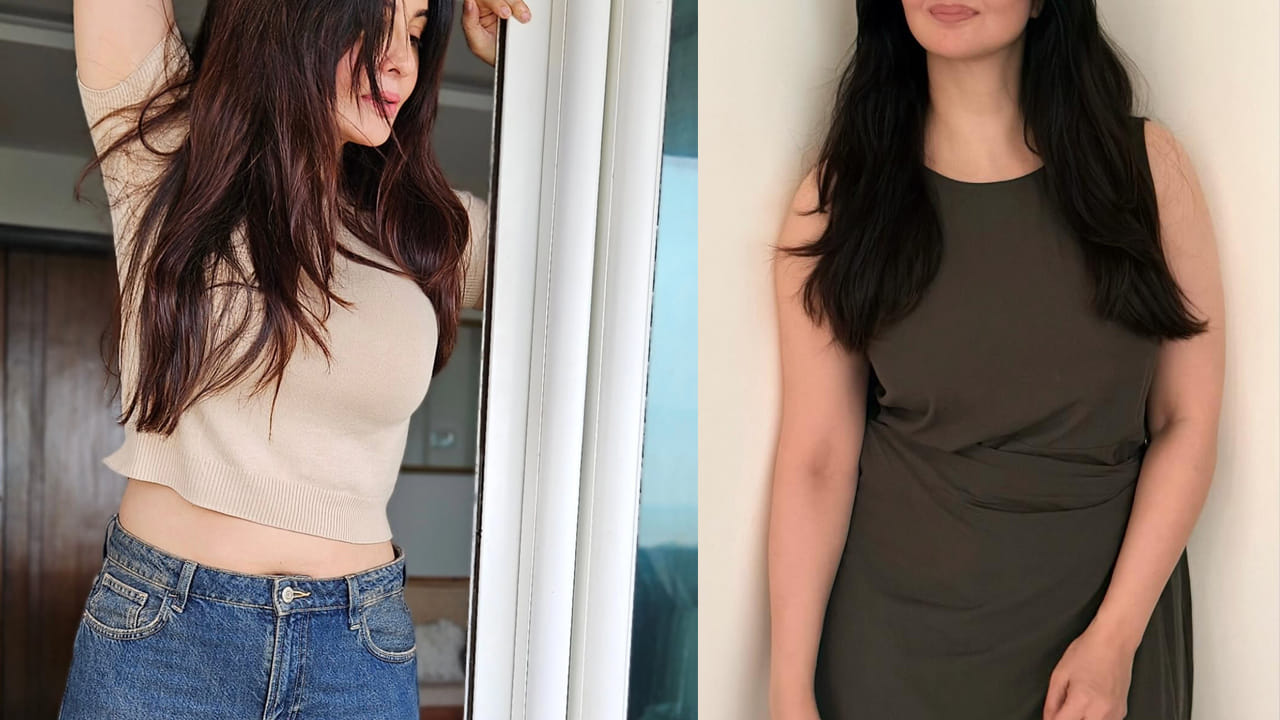 Tollywood : 17 ఏళ్లకే తోపు హీరోయిన్.. 19 ఏళ్లకే భర్తతో విడాకులు.. కూతురితో ఒంటరిగా.. చివరకు..