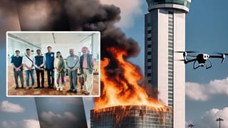 చావుదెబ్బ తిన్నా, తీరు మారని పాక్.. భారత్‌ను మళ్లీ హెచ్చరించిన పాక్‌ మేజర్ జనరల్‌!