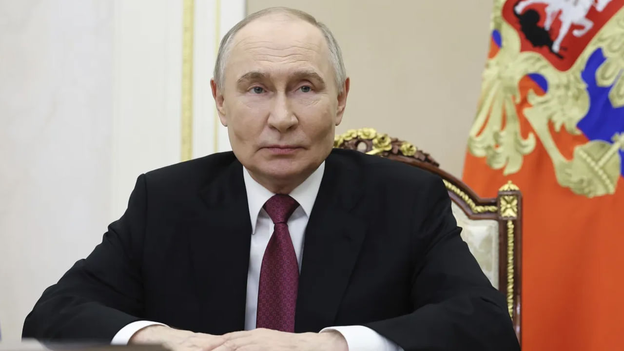 రష్యా అధ్యక్షుడు పుతిన్‌ హెలికాప్టర్‌ను లక్ష్యంగా చేసుకొని ఉక్రెయిన్‌ డ్రోన్‌ దాడి?