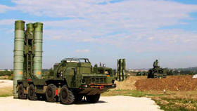 S-400 రక్షణ వ్యవస్థ అంటే ఏమిటి? దీని ప్రత్యేకతలు తెలిస్తే షాక్ S-400 రక్షణ వ్యవస్థ అంటే ఏమిటి? దీని ప్రత్యేకతలు తెలిస్తే షాక్