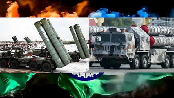 ఇండియా S-400 వర్సెస్ పాకిస్థాన్ HQ-9 మధ్య తేడా ఏంటి? రెండు డిఫెన్స్ సిస్టమ్స్లో ఏది పవర్ ఫుల్..?