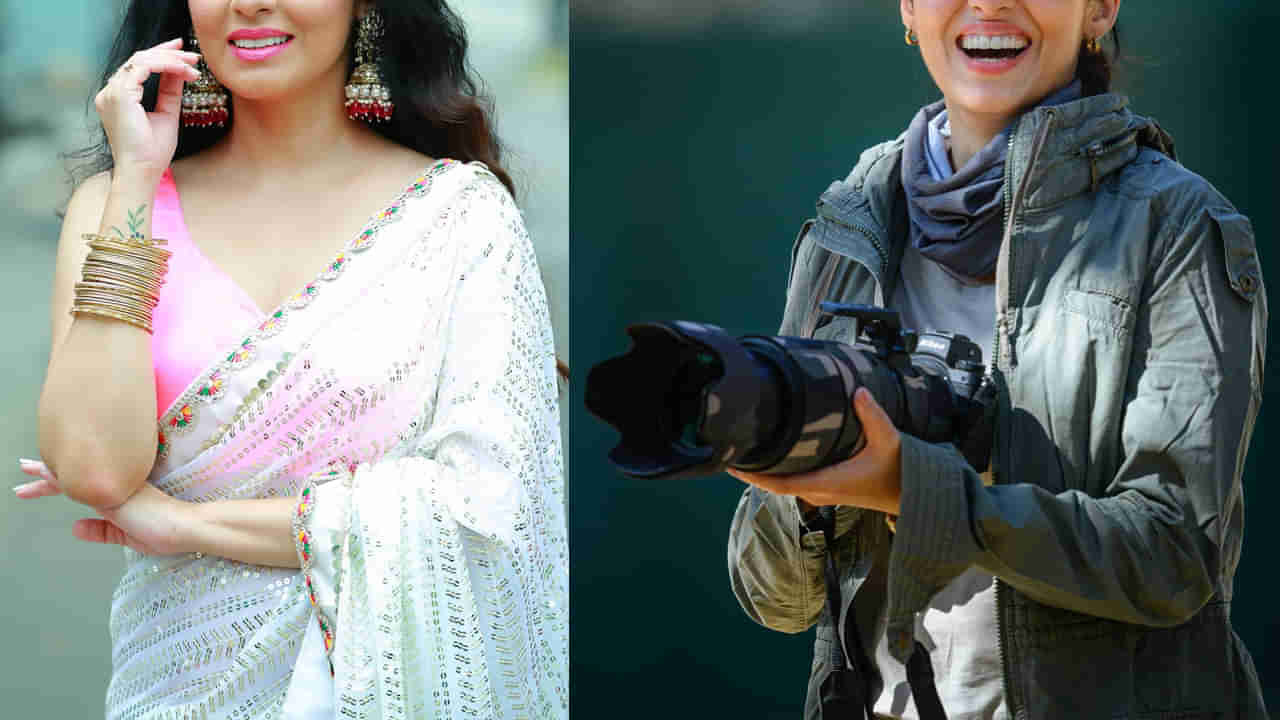 Actress: ఇండస్ట్రీని ఓ ఊపు ఊపేసిన హీరోయిన్.. స్టార్ హీరోలతో సినిమాలు.. ఇప్పుడు వైల్డ్ లైఫ్ ఫోటోగ్రాఫర్..
