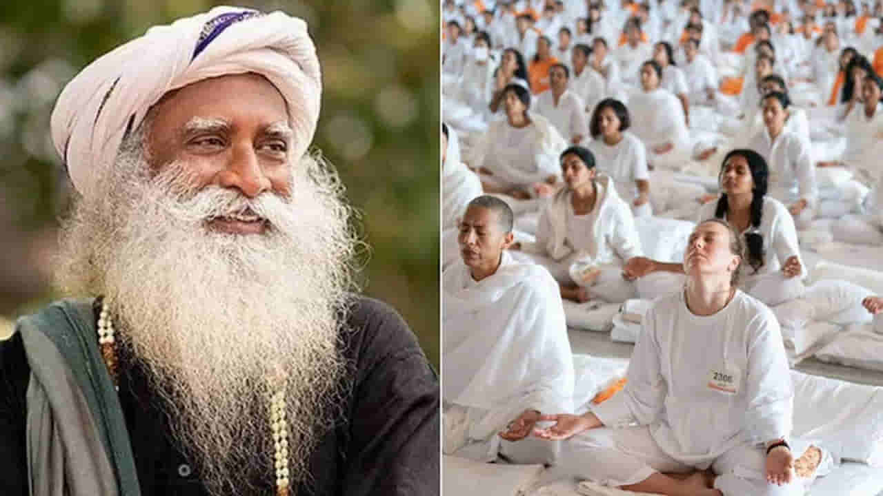 Harvard research: మెడిటేషన్ మెదడు వృద్ధాప్యాన్ని తగ్గిస్తుందట..