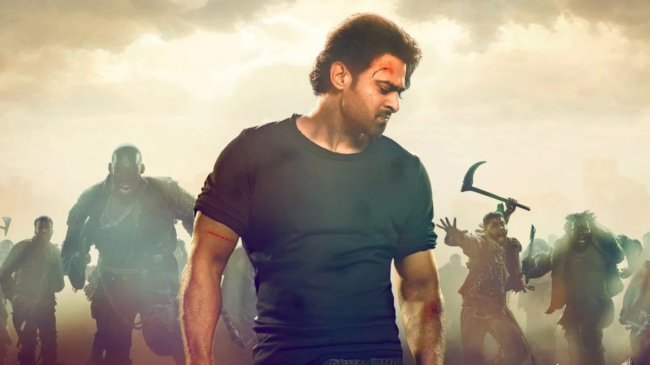 తర్వాత తెలుగులో అధిక  ప్రీ రిలీజ్ బిజినెస్ చేసిన ప్రభాస్ చిత్రాల్లో యాక్షన్ ఎంటర్టైనర్ సాహో కూడా ఒకటి. ఇది డిసాస్టర్ అయినప్పటికీ తెలుగులో మొత్తం 270 కోట్ల ప్రీ రిలీజ్ బిజినెస్‎ చేసింది. ఓవర్‎అల్‎లో టాప్ 5లో నిలిచింది ఈ సినిమా.