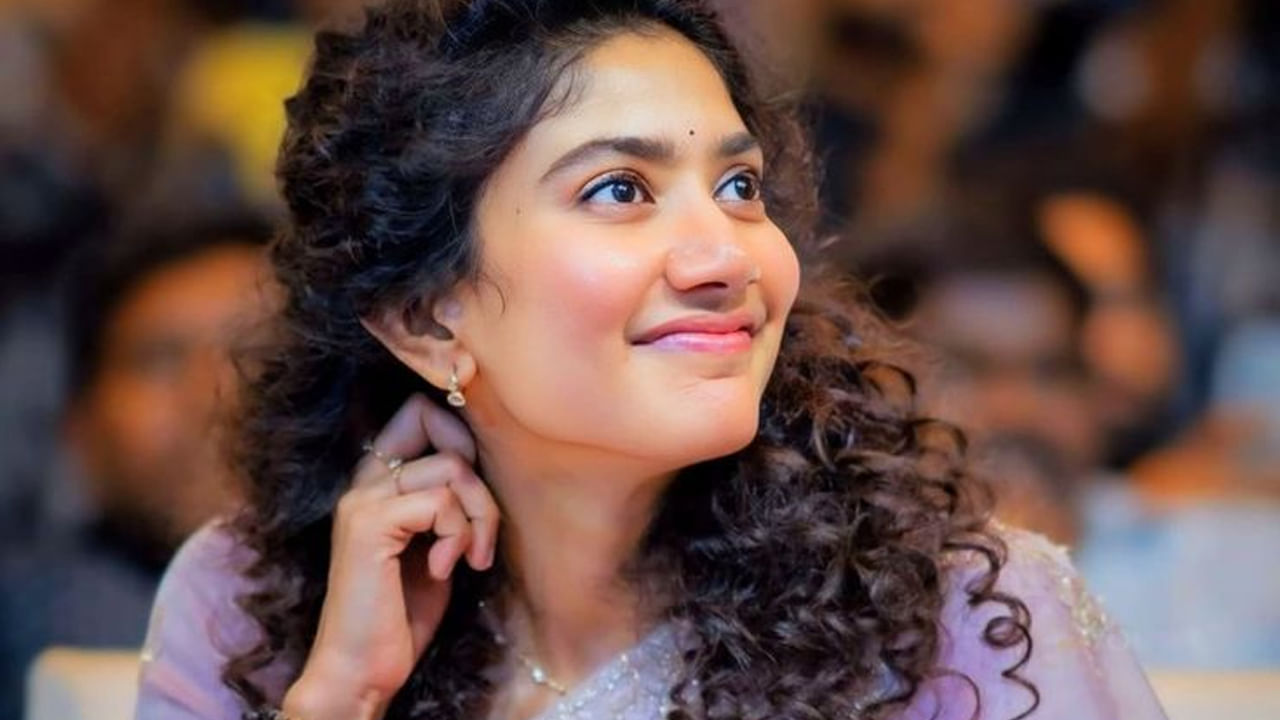 Sai Pallavi