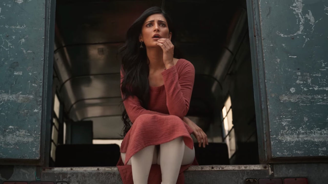 సలార్‌ సీక్వెల్‌ కోసం శ్రుతిహాసన్‌ కూడా ఈగర్‌గా వెయిట్‌ చేస్తున్నారు. ప్రస్తుతం ఎన్టీఆర్ సినిమాతో ప్రశాంత్ బిజీగా ఉన్నారు. డార్లింగ్ రాజాసాబ్ మూవీతో హను రాఘవపూడి సినిమాలు చేస్తున్నారు. వీటి తర్వాత స్పిరిట్, కల్కి 2 పుర్తి చెయ్యాలి. దీని బట్టి సలార్‌ సీక్వెల్‌ టైం పట్టేలా కనిపిస్తుంది.