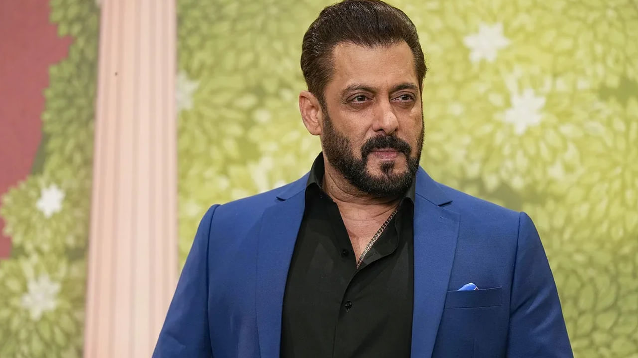 Salman Khan: సల్మాన్ ఖాన్ నివాసం దగ్గర కలకలం.. రెండు రోజుల్లో ఇద్దరు అరెస్ట్.. అసలేం జరుగుతోంది?