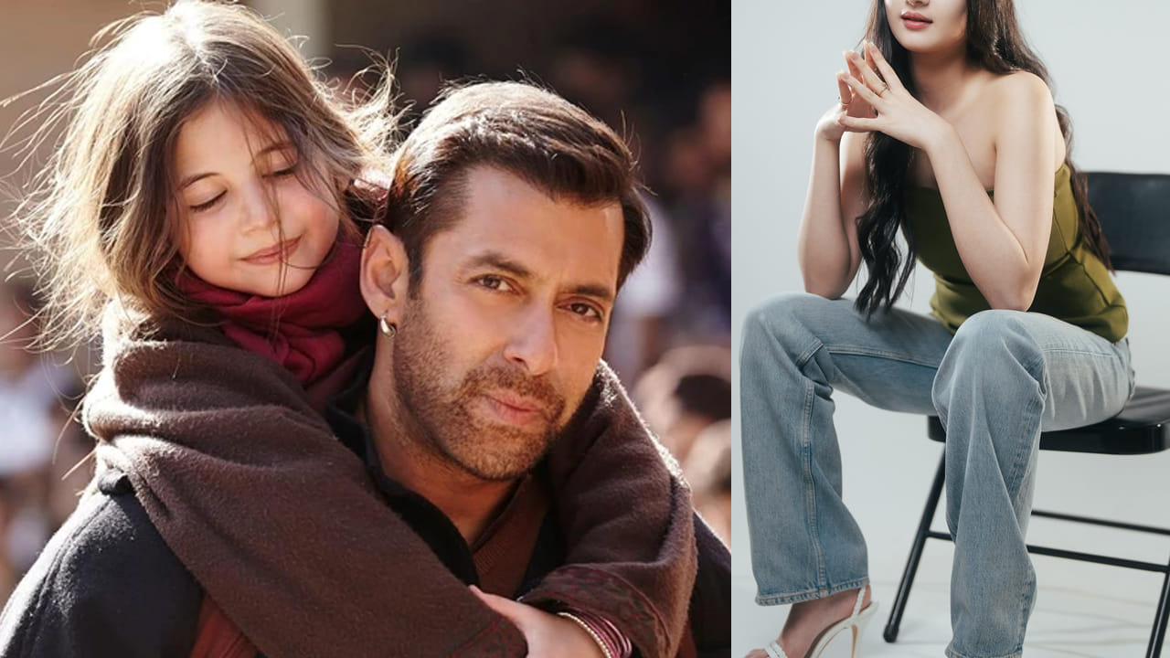 Tollywood: సోషల్ మీడియాను షేక్ చేస్తున్న సల్మాన్ ఖాన్ మూవీ చైల్డ్ ఆర్టిస్ట్.. ఈ చిన్నారి ఇప్పుడేలా ఉందో చూస్తే..