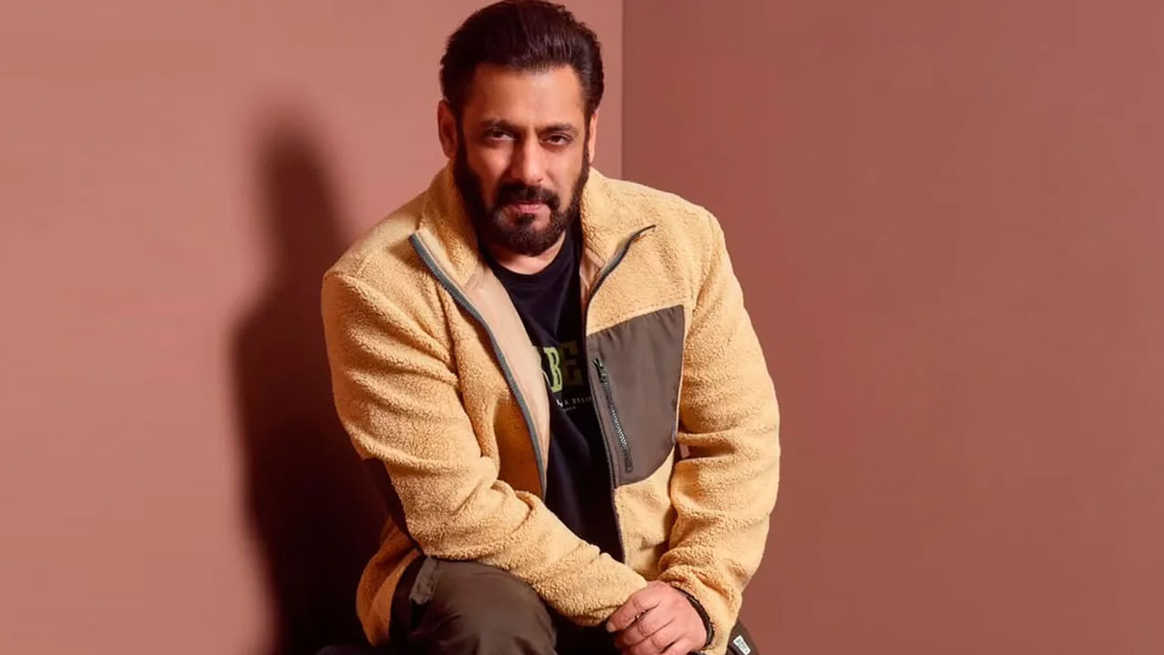 Salman Khan: అప్పుడు లేవని నోరు ఇప్పుడు లేస్తుందే! భారత్, పాక్ సీజ్ ఫైర్‌పై సల్మాన్  పోస్ట్.. నెటిజన్ల ట్రోల్స్