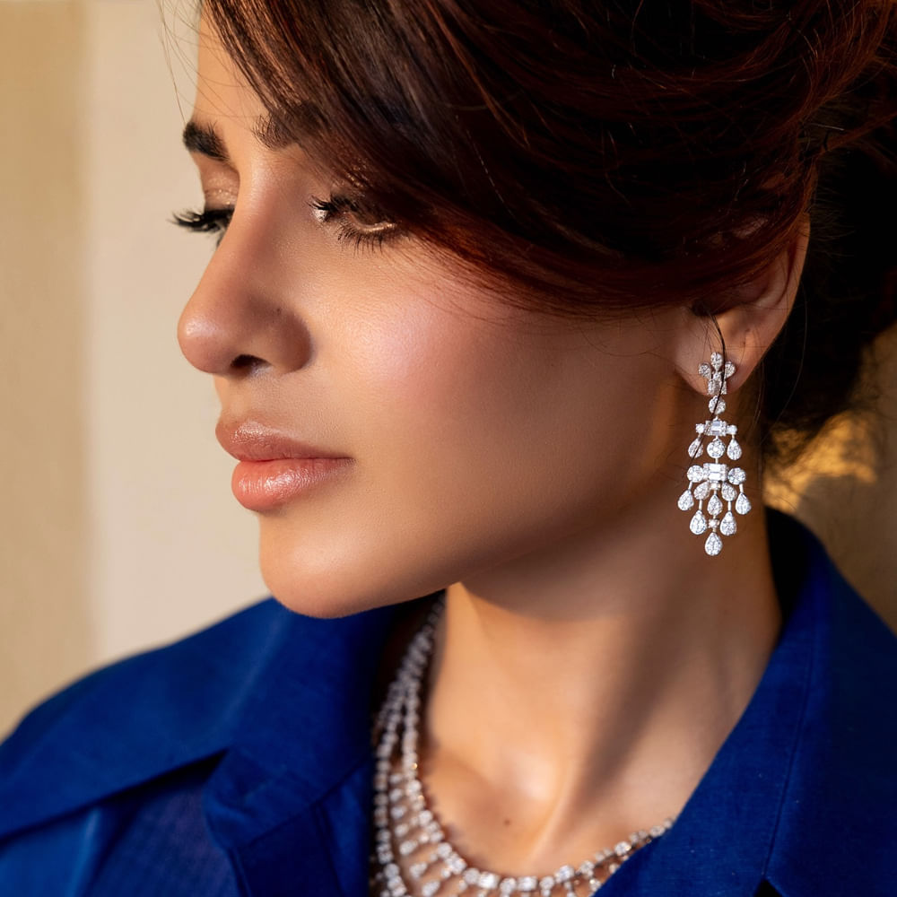 అయితే, 2021 అక్టోబర్ 2న వ్యక్తిగత కారణాలతో విడాకులు తీసుకున్నట్లు సోషల్ మీడియా ద్వారా ప్రకటించారు. విడాకుల తర్వాత సమంత మానసిక ఆరోగ్యంపై దృష్టి పెట్టి, ధ్యానం ద్వారా తనను తాను సమతుల్యంగా ఉంచుకుంటుందని తెలిపింది.