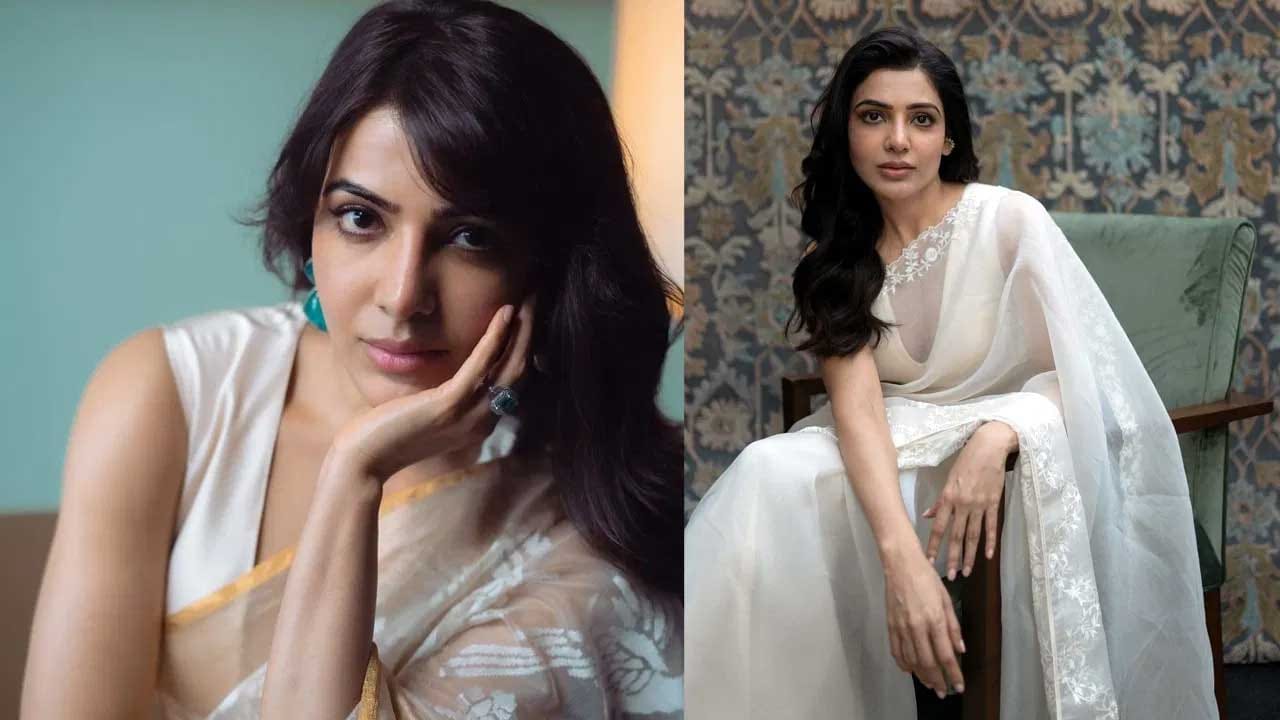 శంకర్, విక్రమ్ కాంబినేషన్ లో వచ్చిన సినిమా ఐ. ఈ మూవీలో హీరోయిన్ గా అమీర్ జాక్సన్ నటించింది. అయితే ముందుగా ఈ సినిమాలో హీరోయిన్ గా సమంతను అనౌన్స్ చేశారు . కానీ కొన్ని కారణాల వలన సమంత ఈ మూవీ నుంచి తప్పుకున్నదంట.