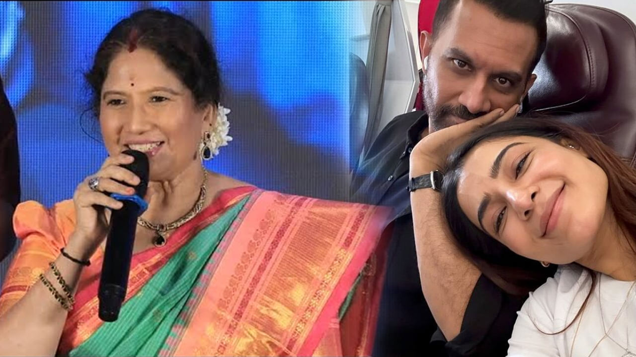 సమంత, రాజ్ నిడిమోరు డేటింగ్.. ఆ ఒక్కమాటతో కన్ఫర్మ్ చేసిన నటి.. అంతమాటనేసిందేంటీ