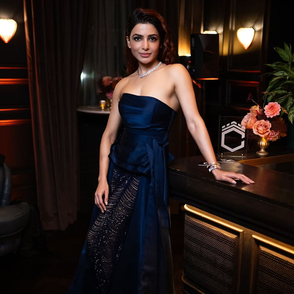 సమంతా సొంత బ్యానర్ ట్రాలాలా మూవింగ్ పిక్చర్స్ బ్యానర్ లో తెరకెక్కిన శుభం మే తొమ్మిదిన ప్రేక్షకుల ముందుకు వచ్చునుంది. సినిమా పండి లాంటి సెన్సేషనల్ మూవీని రూపొందించిన ప్రవీణ్ కంద్రెకుల ఈ సినిమాకు డైరెక్టర్. 