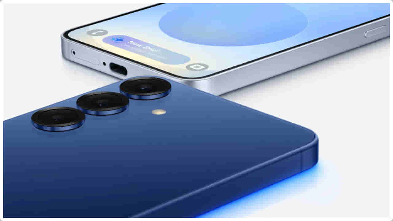 Samsung Galaxy: ఐఫోన్ 16ప్రోకు పోటీగా శాంసంగ్ నుంచి మరో సరికొత్త ఫోన్, ఫీచర్స్, ధర లీక్!