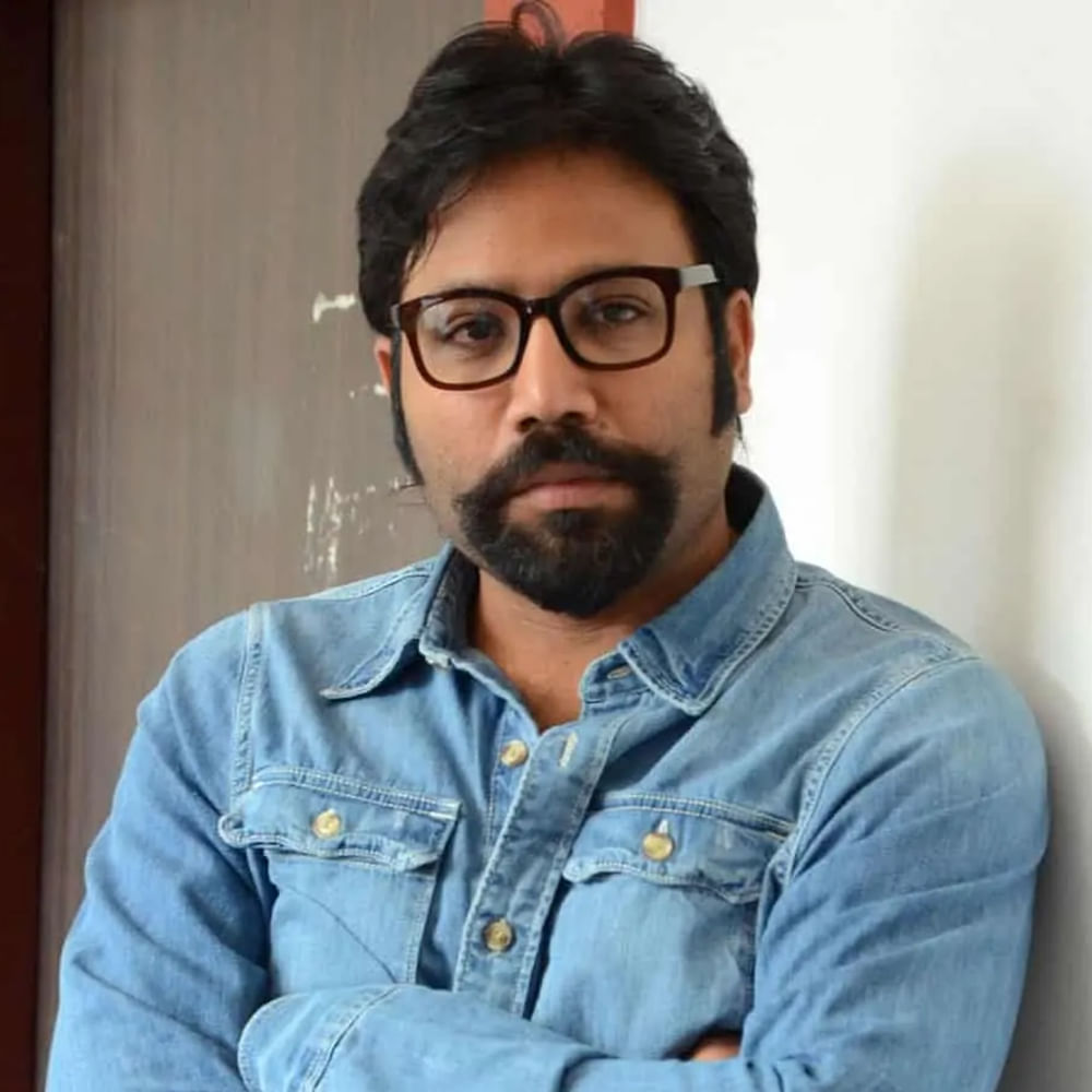 Sandeep Reddy Vanga (3)