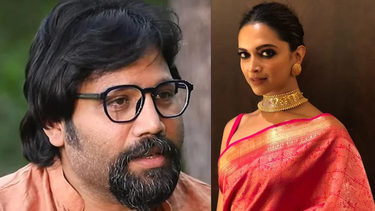 ఆల్రెడీ స్క్రిప్ట్ వర్క్ పూర్తి చేసిన డైరెక్టర్, ప్రజెంట్ మ్యూజిక్‌ సిట్టింగ్స్‌, ప్రీ ప్రొడక్షన్‌ వర్క్‌లో బిజీగా ఉన్నారు. అదే సమయంలో కాస్టింగ్‌ను కూడా ఫైనల్‌ చేస్తున్నారు. ముందు ప్రభాస్‌కు జోడీగా టాప్‌ బ్యూటీ దీపికను తీసుకోవాలనుకున్నా... ఆమె భారీ డిమాండ్స్‌ పెట్టడంతో లైట్‌ తీసుకున్నారు.